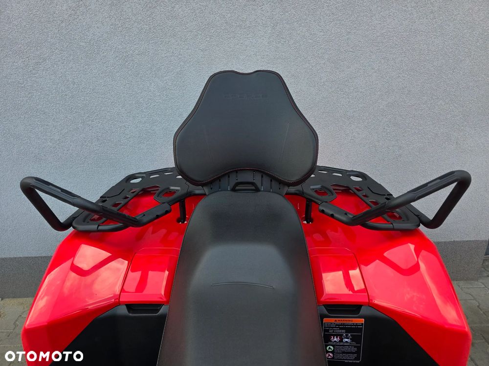 CFMoto Inny - 13