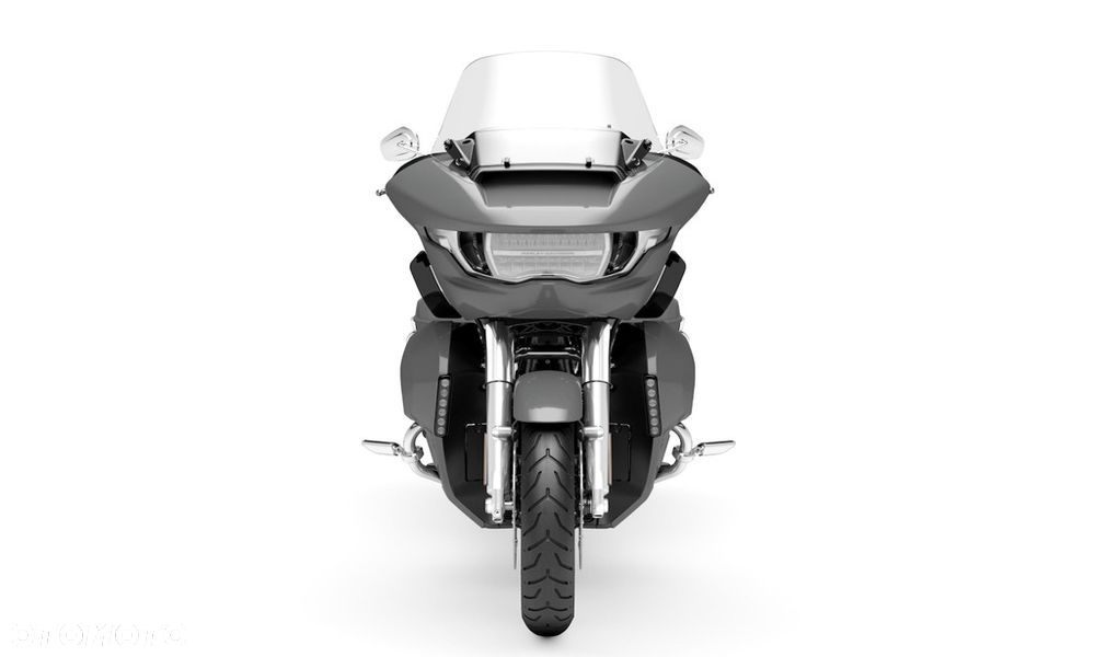 Harley-Davidson Touring Road Glide - 37