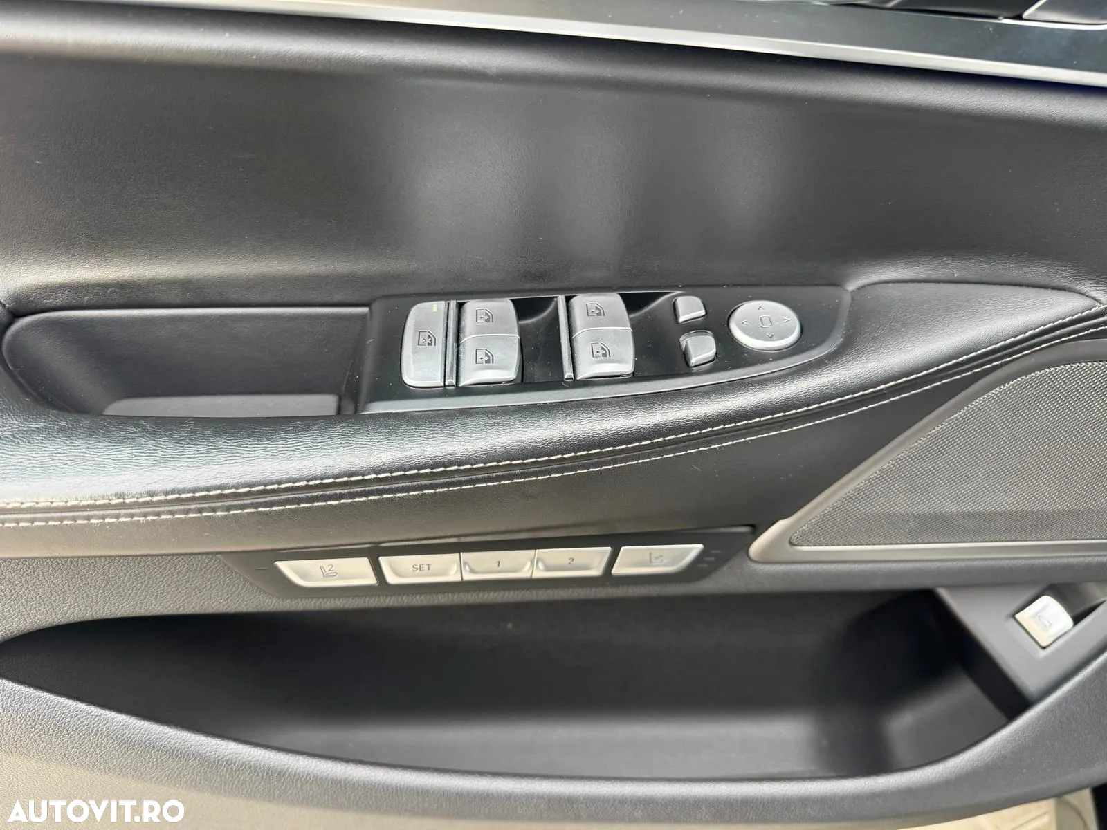 BMW Seria 7 730d xDrive - 18