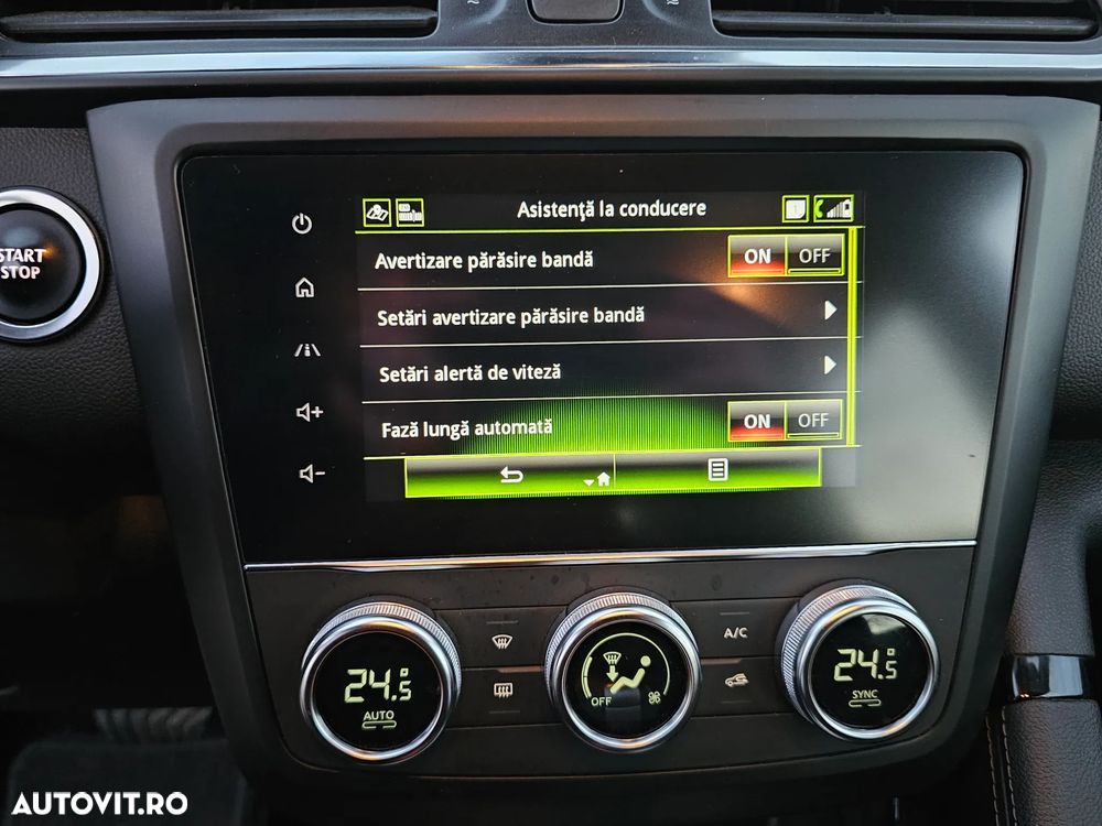 Renault Kadjar BLUE dCi EDC Intens - 7