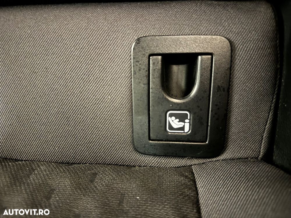 Toyota Corolla 1.8 Lounge - 13