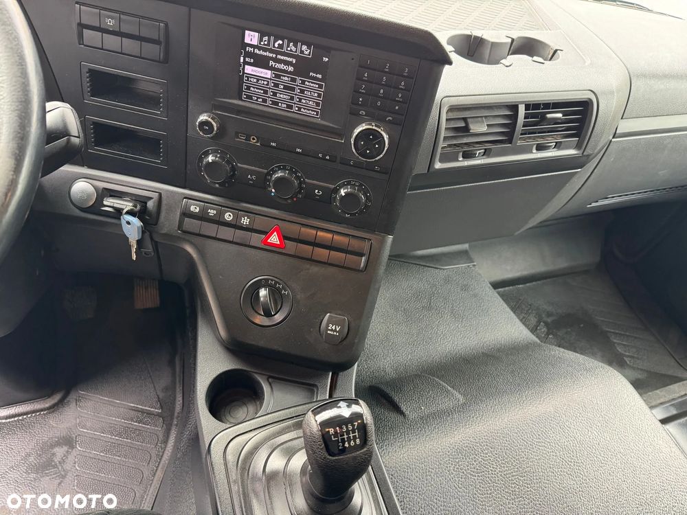 Mercedes-Benz AROCS 4145 8x8 EURO6 WYWROTKA - 19