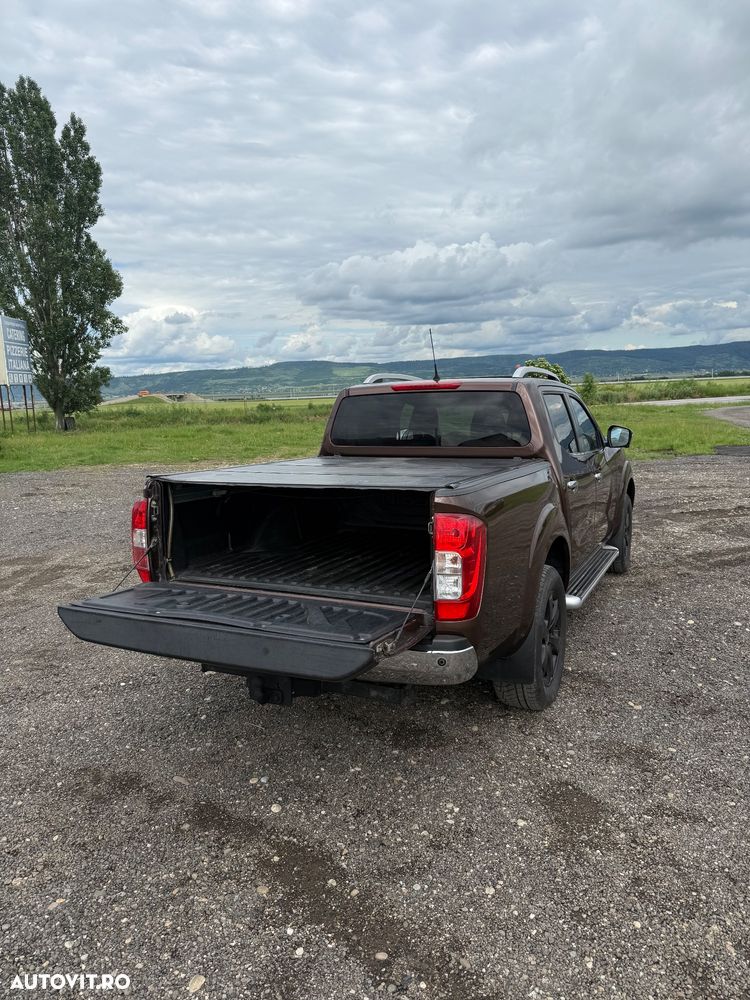 Nissan Navara - 13