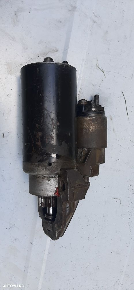 Electromotor Ford Transit 2.4 TDCI din 2007 - 1