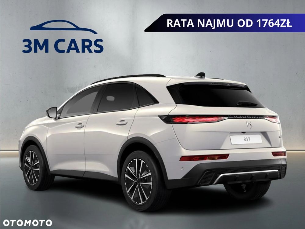 DS Automobiles DS 7 1.5 BlueHDi Pallas - 5