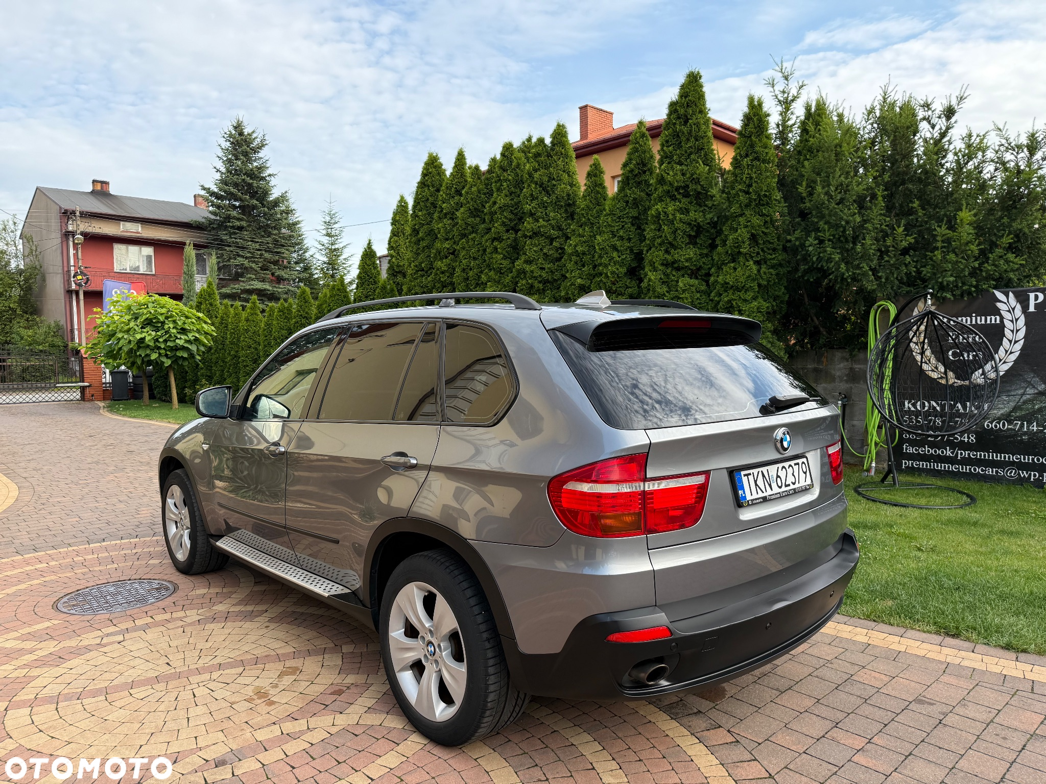BMW X5 3.0sd - 16