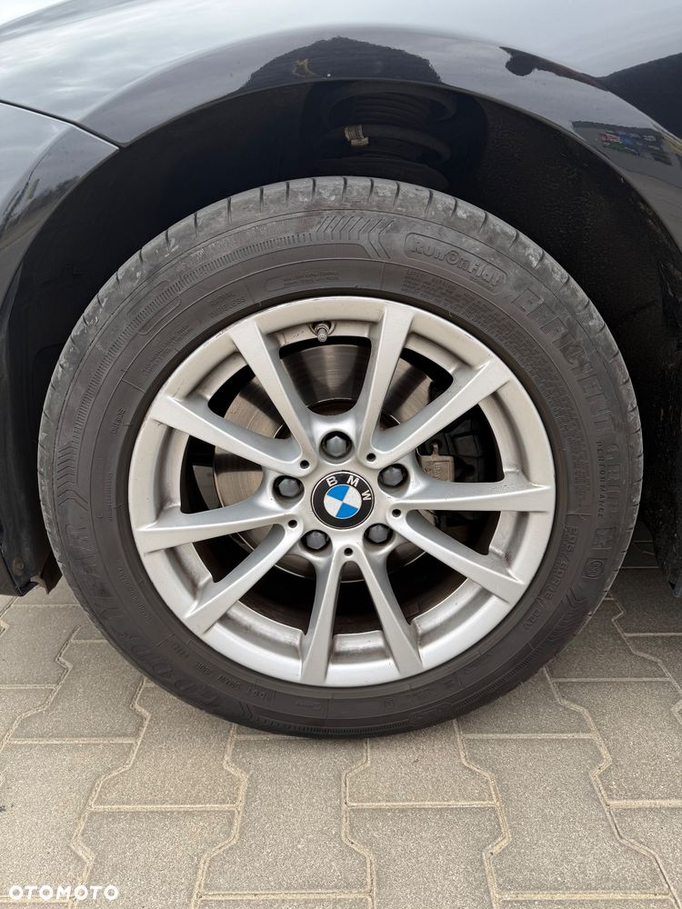 BMW Seria 3 - 12