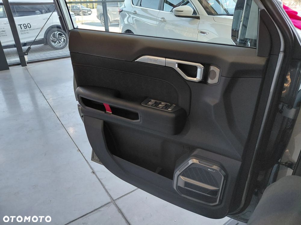 Jetour T2 - 16