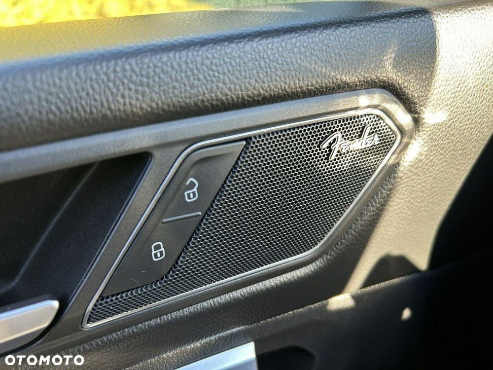 Volkswagen Tiguan Allspace 2.0 TSI 4Mot R-Line DSG - 28