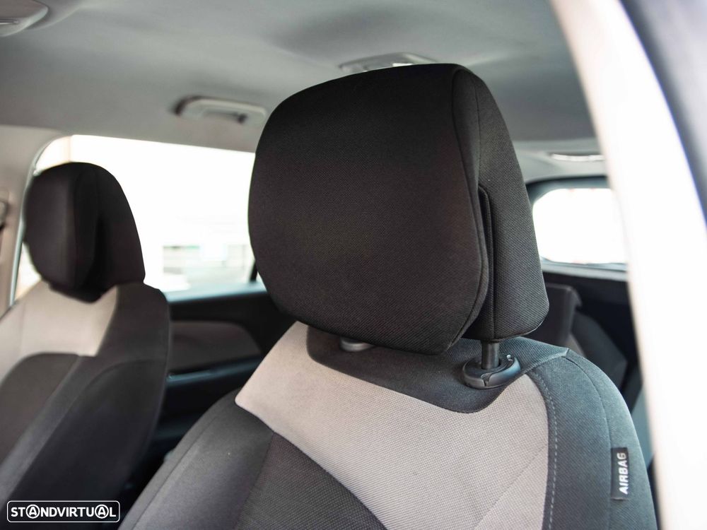 Citroën C4 Picasso 1.6 e-HDi Seduction - 18