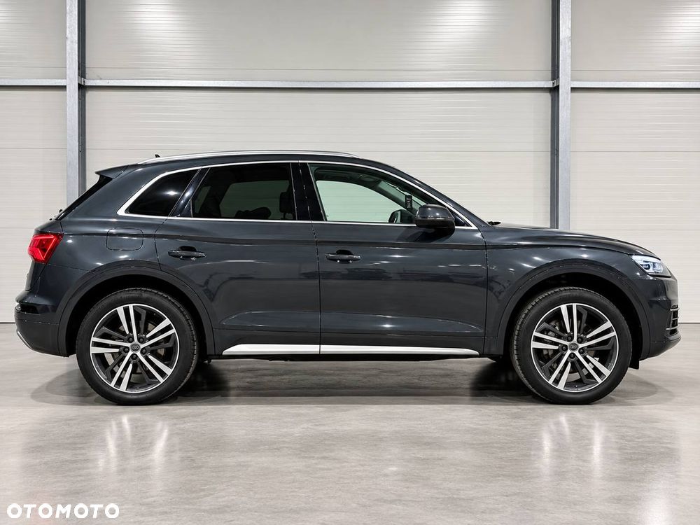 Audi Q5 - 4