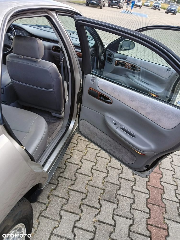 Chrysler Vision 3.5L - 3