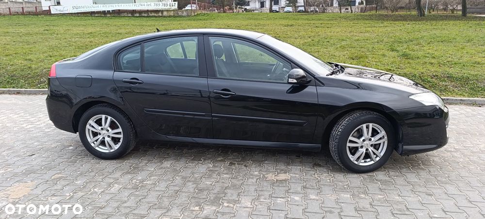 Renault Laguna 2.0 16V 140 Dynamique - 6