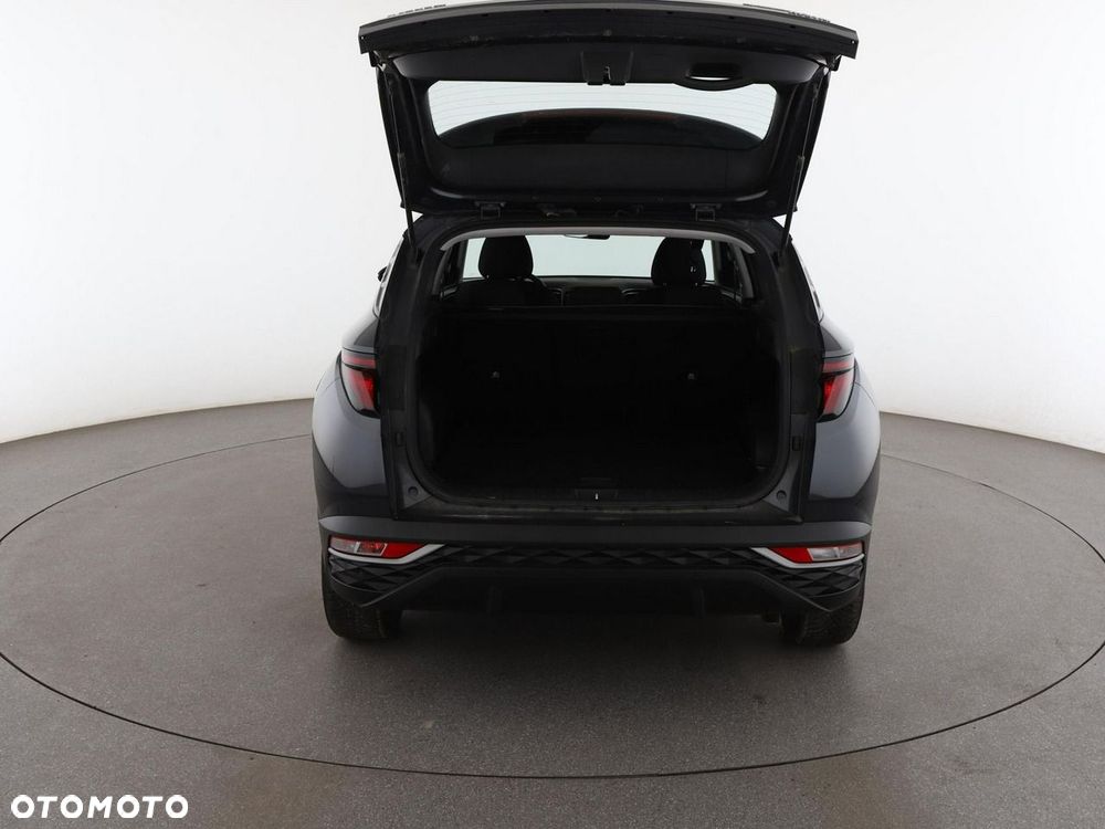 Hyundai Tucson 1.6 T-GDi HEV Smart 2WD - 20