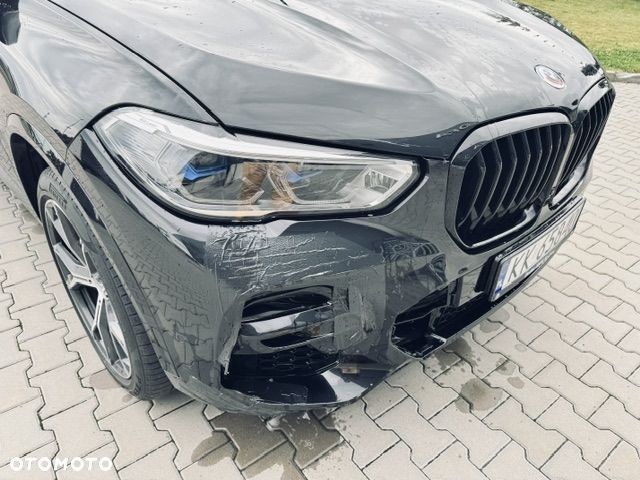 BMW X5 xDrive40d mHEV - 7