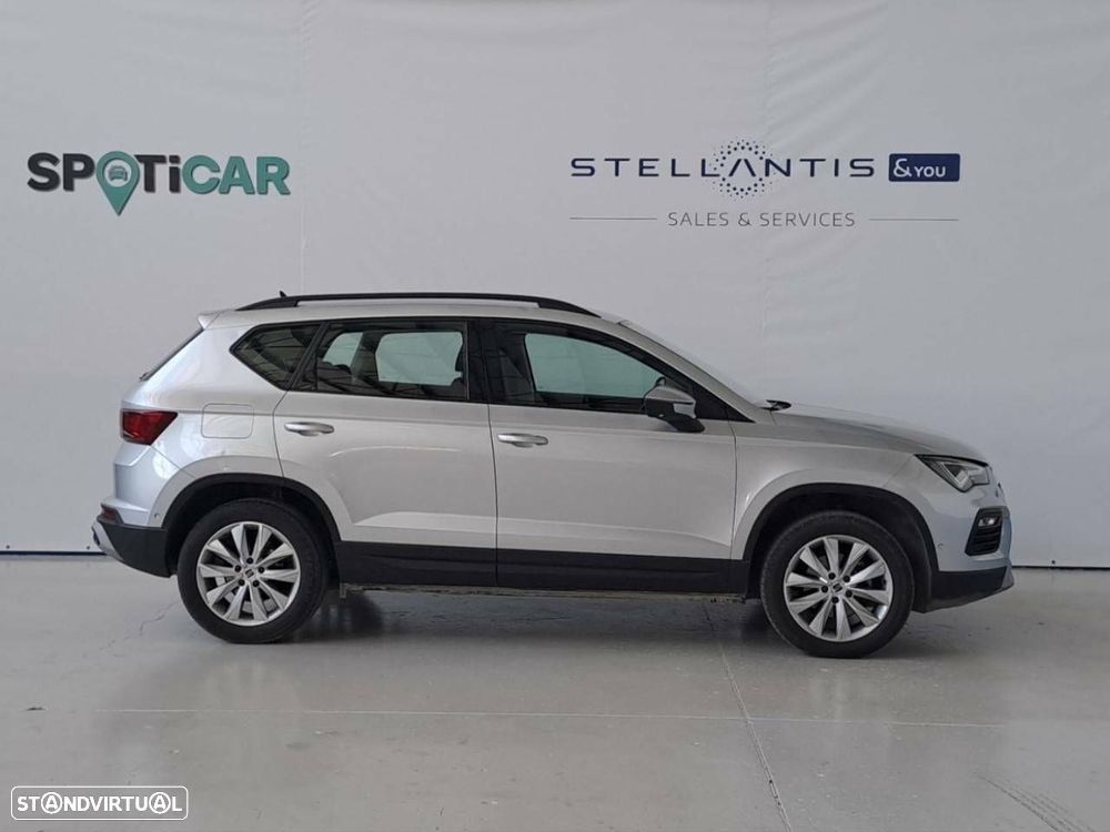 SEAT Ateca 1.0 TSI Style - 4