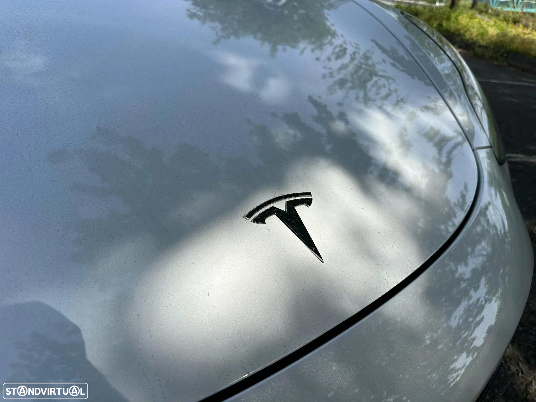 Tesla Model 3 Long Range AWD Dual Motor - 11