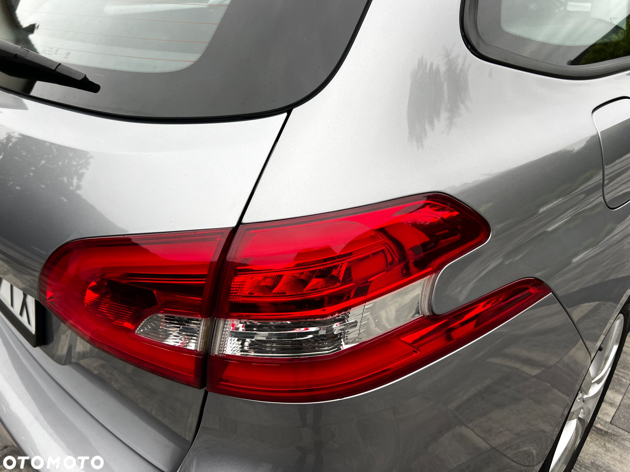 Peugeot 308 1.5 BlueHDi Active S&S - 13