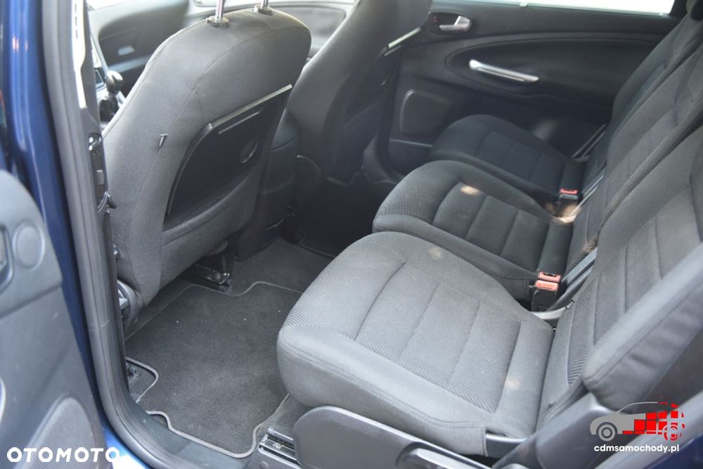 Ford S-Max - 18