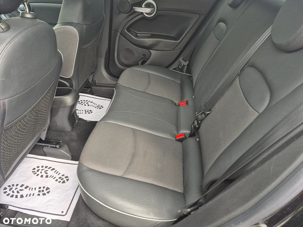Fiat 500X 1.4 MultiAir 4x2 S&S Cross - 12