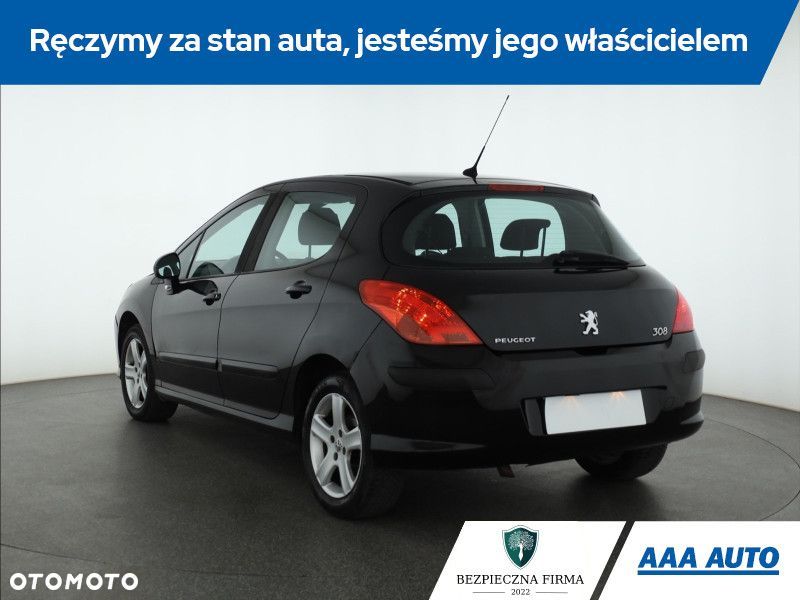 Peugeot 308 - 5