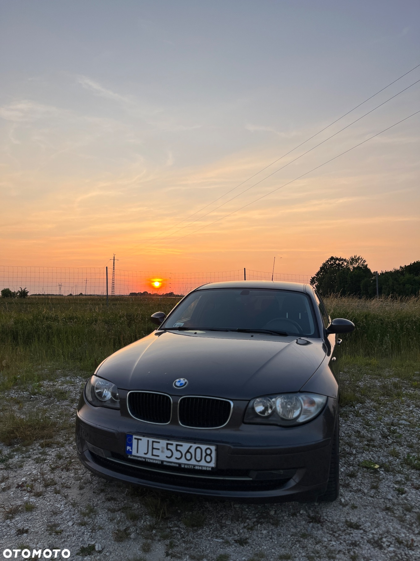 BMW Seria 1 116i - 2