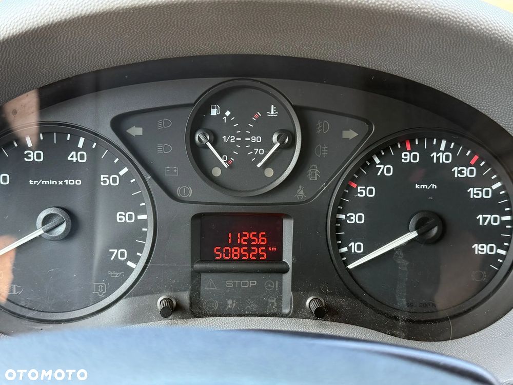 Citroën Jumpy Combi - 9