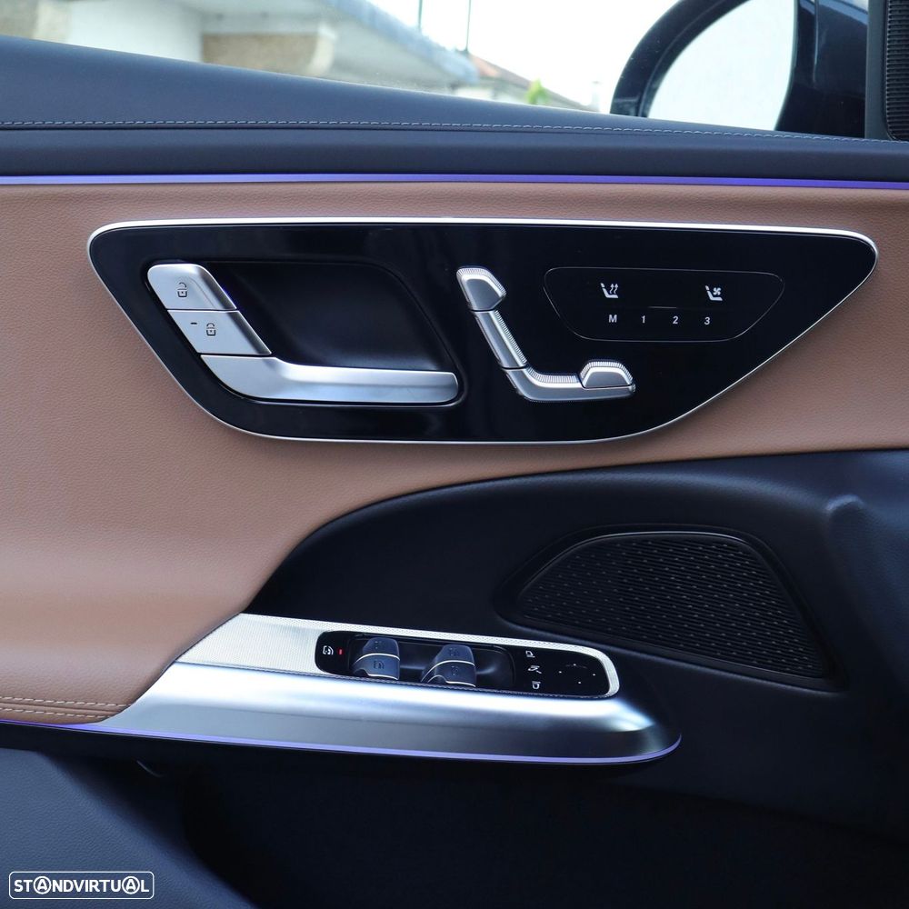 Mercedes-Benz E 300 - 19