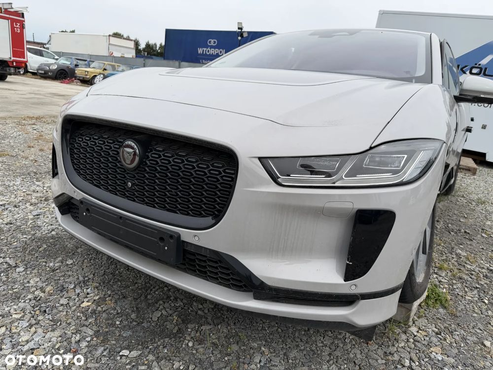 Jaguar I-Pace EV400 AWD S - 16