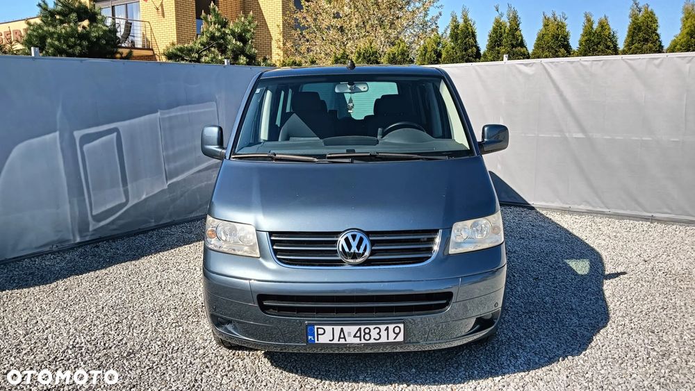 Volkswagen Multivan L1 Comfortline - 6
