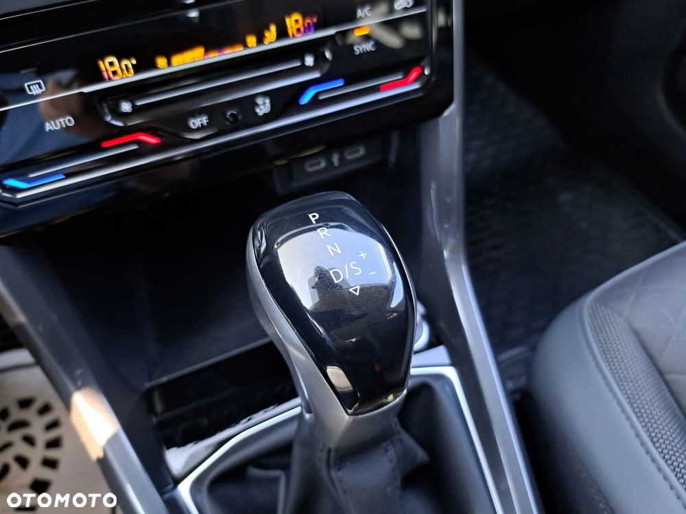 Volkswagen T-Cross 1.5 TSI ACT Special Edition DSG - 24
