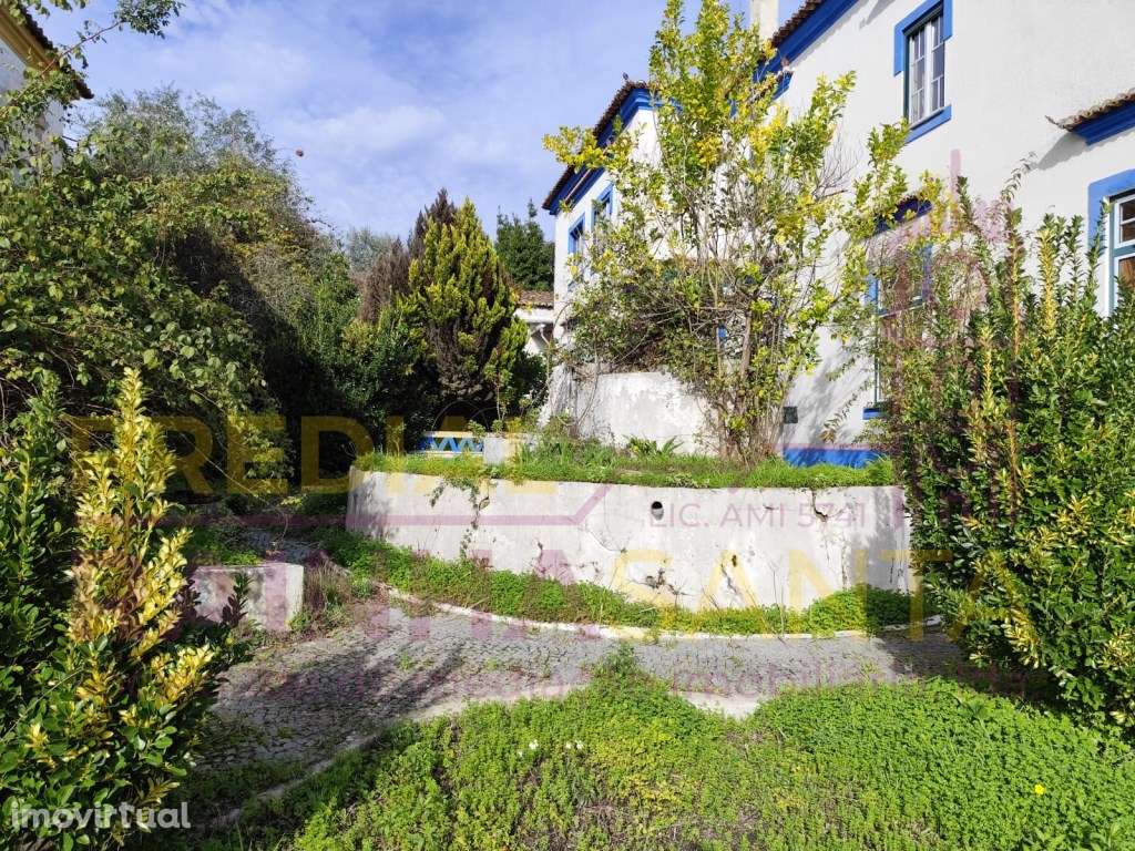 Moradia T7 ou + Abrantes (Mouriscas) - Grande imagem: 4/22