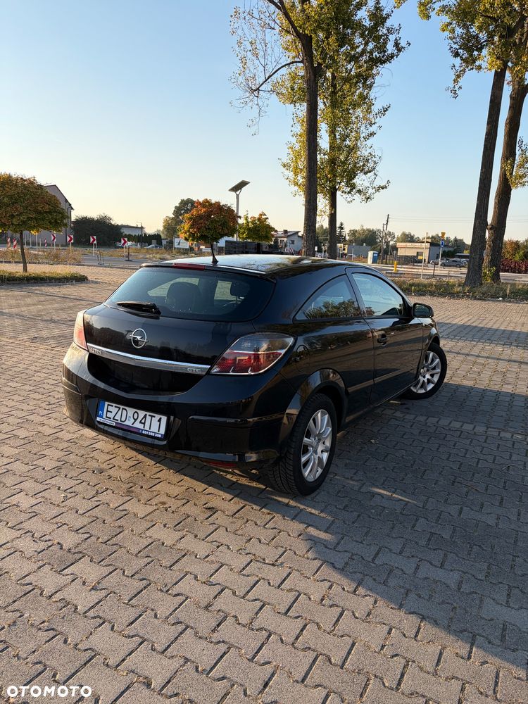 Opel Astra - 3