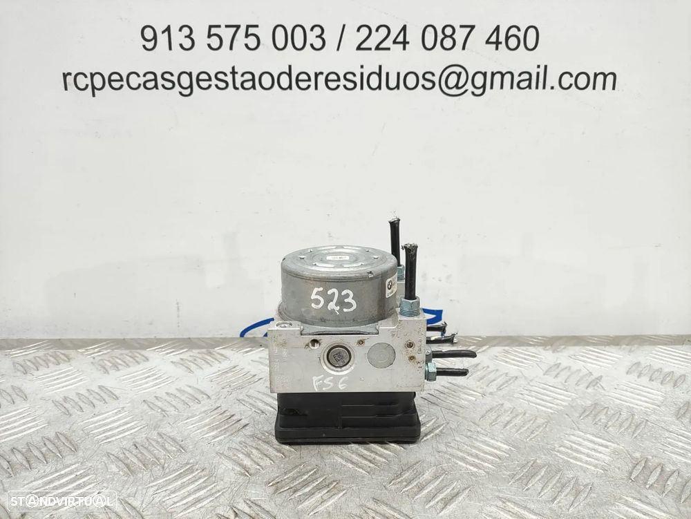 Modulo ABS Bloco Hidraulico ABS Mini Cooper F56 F55 F57 6869545 6869544 - 9