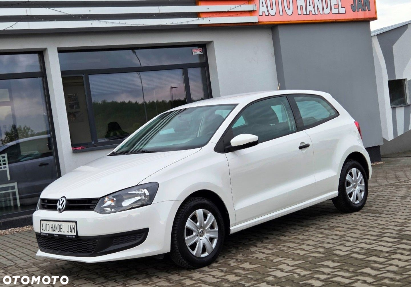 Volkswagen Polo - 17
