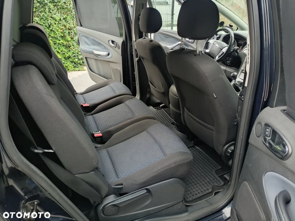 Ford S-Max 2.0 TDCi DPF Ambiente - 6