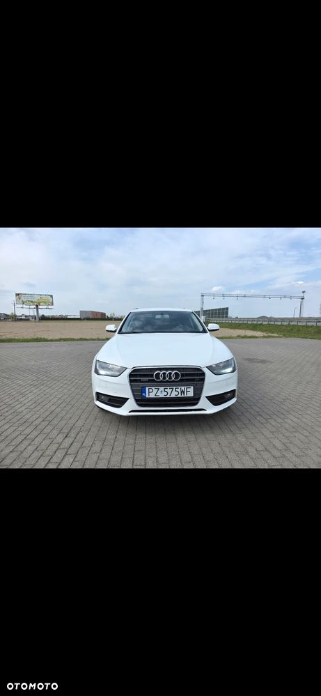 Audi A4 Avant 2.0 TDI clean diesel Quattro - 2