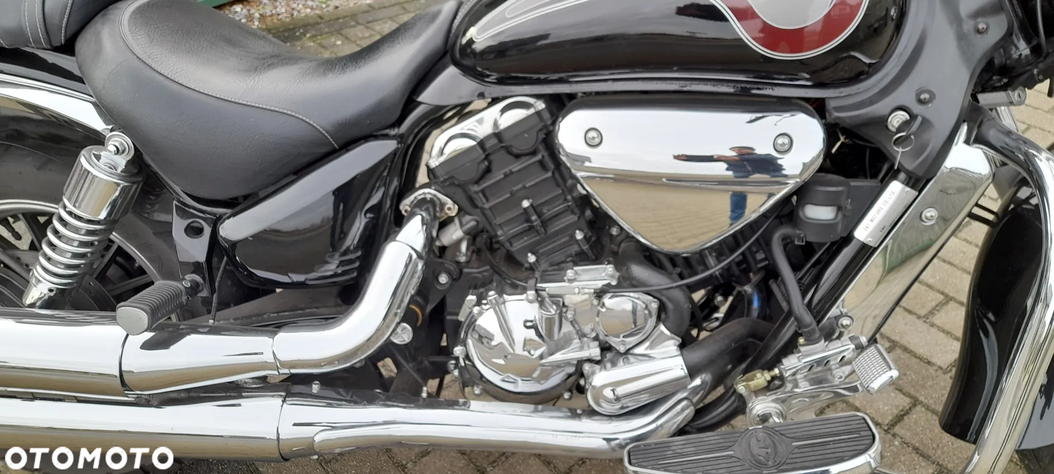 Hyosung Inny - 5