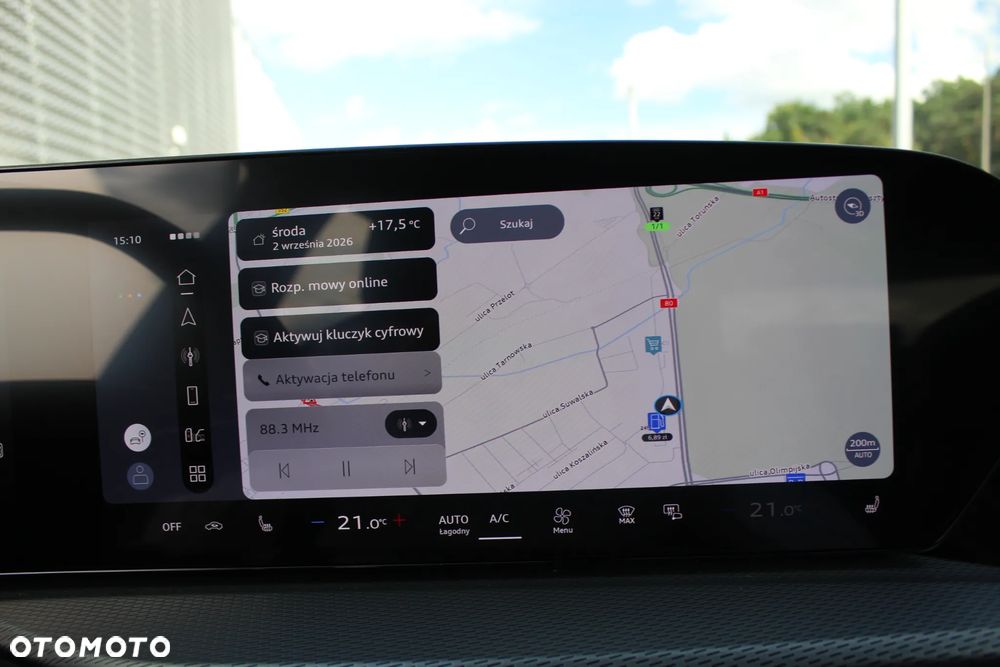 Audi Q5 Sportback e-Hybrid 220 kW Quattro S tronic - 24