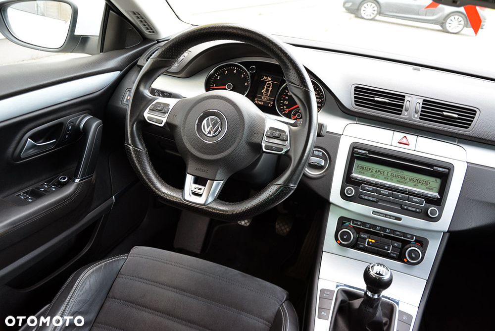 Volkswagen Passat CC 1.8 TSI Exclusive - 3