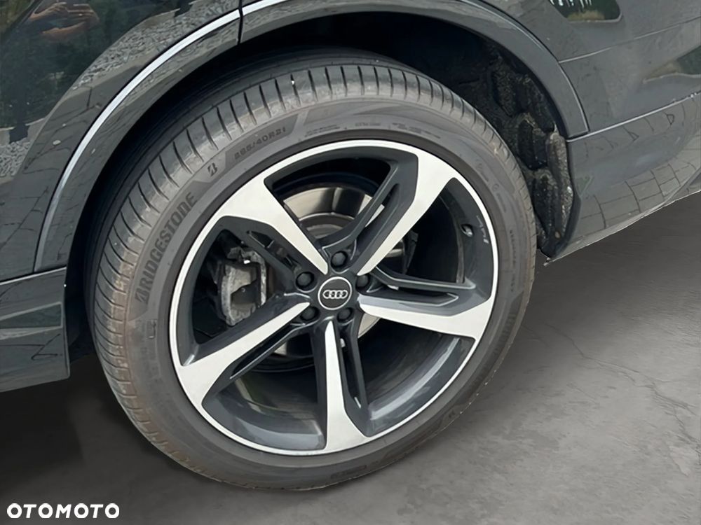 Audi Q7 45 TDI quattro tiptronic S line - 17