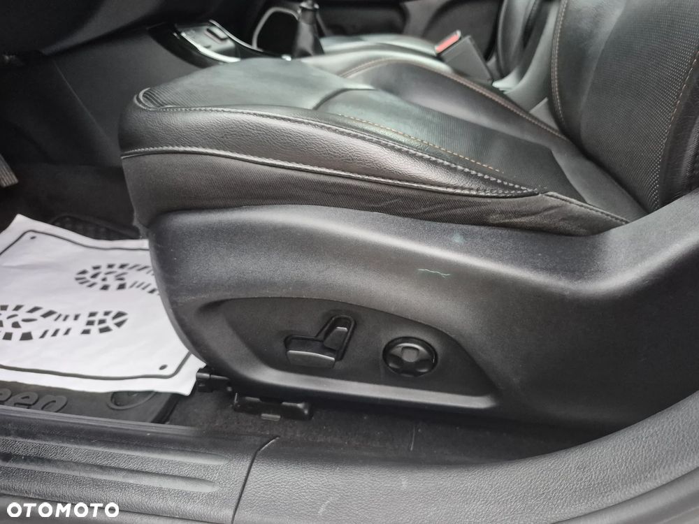 Jeep Compass 1.4 MultiAir Limited - 26