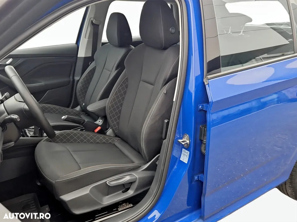 Skoda Kamiq 1.0 TSI Ambition - 12