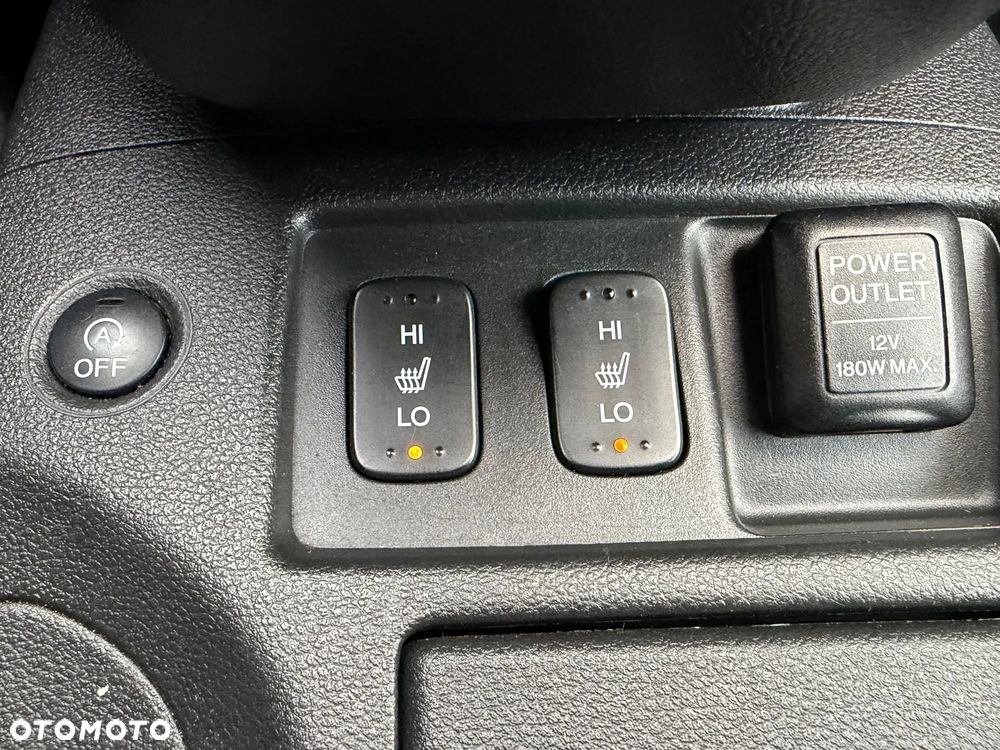 Honda CR-V 2.0 Elegance (2WD) - 9