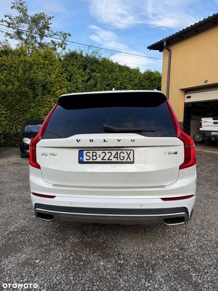 Volvo XC 90 - 4