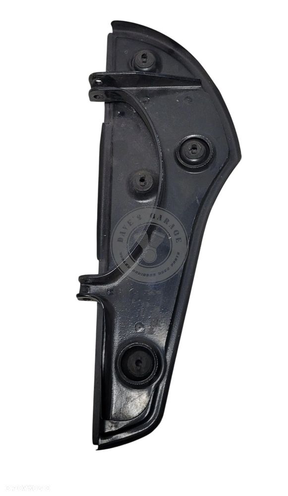 Podest prawy Defiance Rider Harley Davidson Softail Touring 50500799 - 5