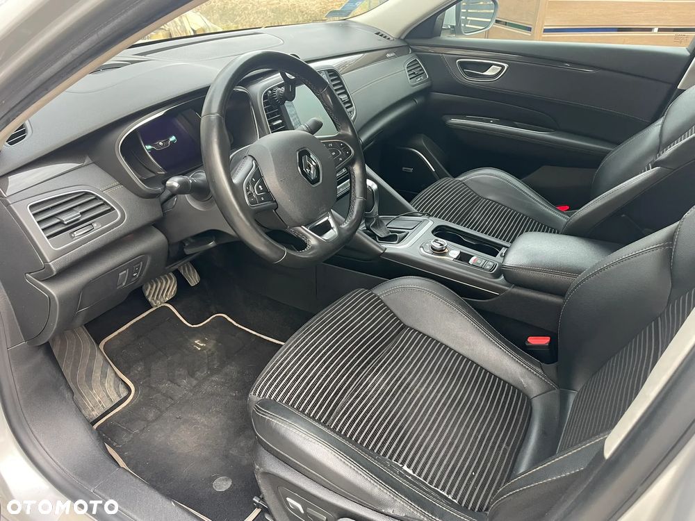 Renault Talisman 2.0 Blue dCi Intens EDC - 5