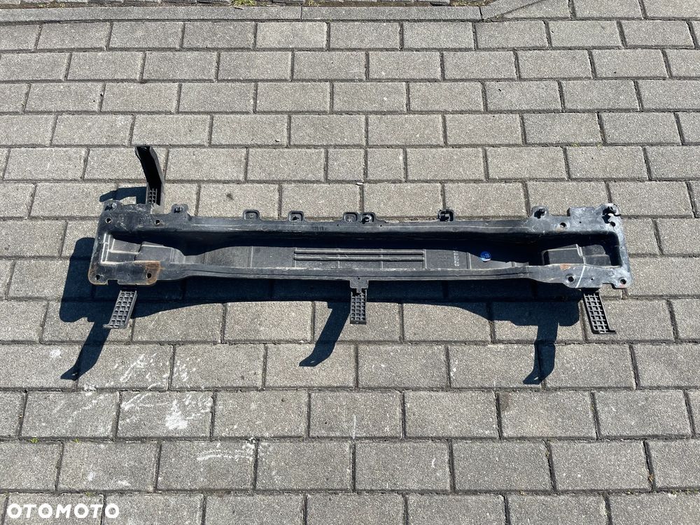 klapa tył tylna belka zderzaka Kompletna lampa lewa prawa PSW Hyundai I20 II 14-18 - 14