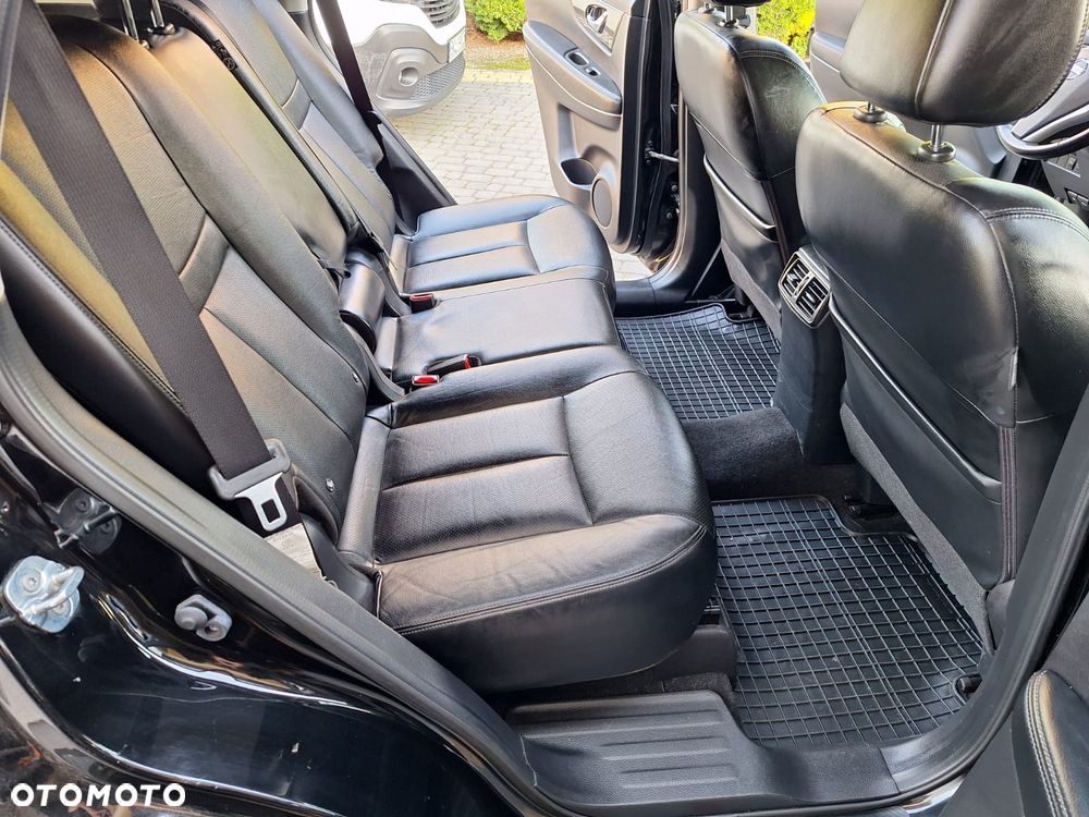 Nissan X-Trail 1.6 DCi Acenta - 18