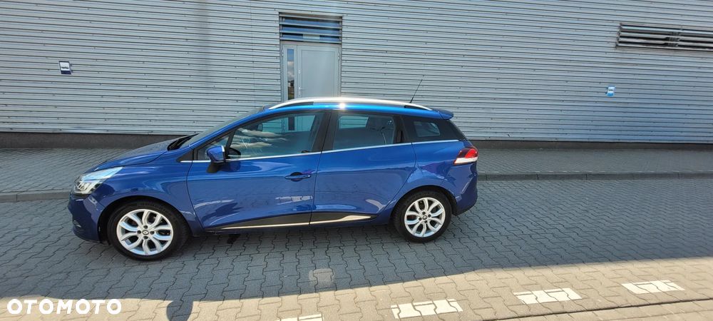 Renault Clio - 6